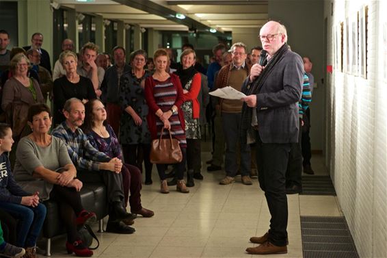 'Komt u zien': een expo in Dommelhof - Neerpelt