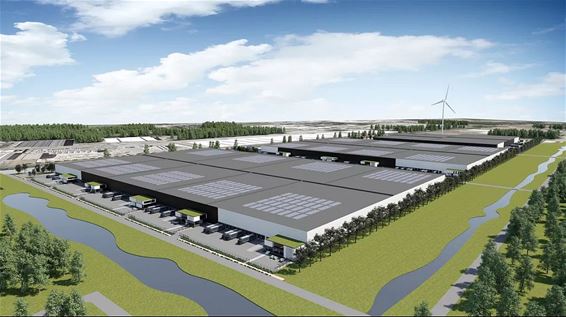 Konings krijgt vergunning voor nieuwe fabriek
