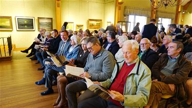 Koninklijke Kunstkring Heikracht 90 jaar - Lommel & Pelt