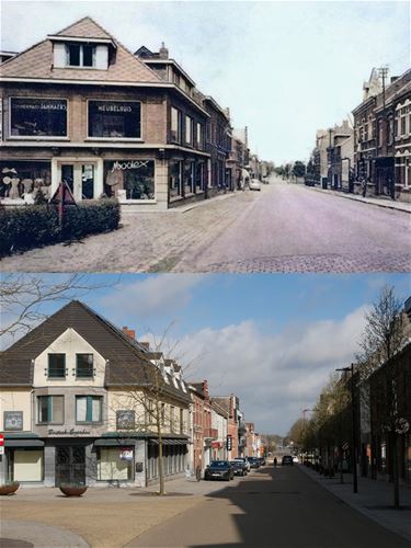 Koolmijnlaan - Beringen