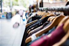 Koopjes en prijzengewin op kermis-braderie - Leopoldsburg