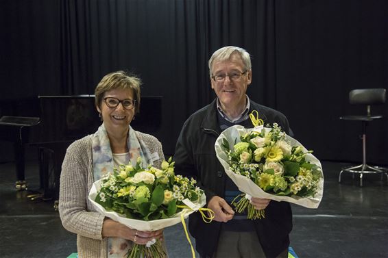 Koor-en dirigentendag in Overpelt - Overpelt