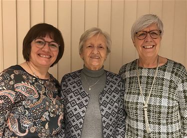 Koorfeest bij 'Bocanto' - Bocholt