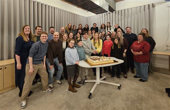 Kop eraf voor MIJN leven – de musical - Beringen