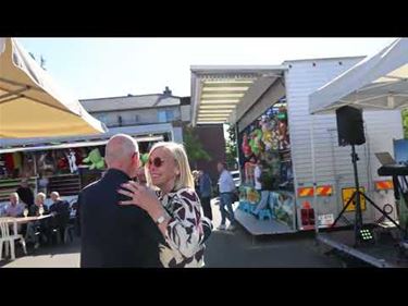 Korspel kermis - Beringen