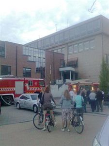Korte berichten - Neerpelt