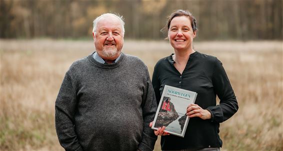 Krachtig Noors fotoboek van Stephanie en Rik - Peer
