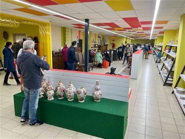 Kringloopdag - Beringen & Leopoldsburg