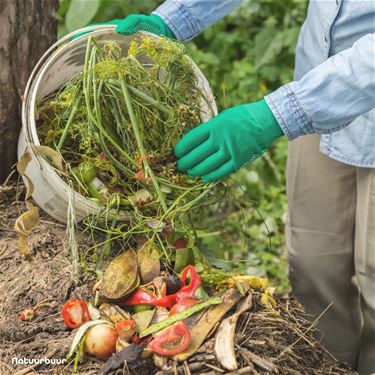 Kringloopkrachten komen gratis aan huis - Bocholt