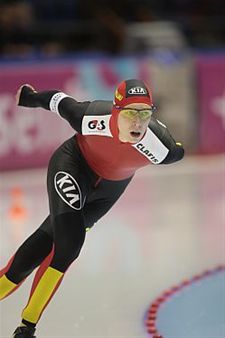Kris Schildermans traint in de VS - Hamont-Achel & Lommel