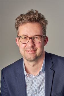 Kris Verduyckt nieuw Lommelse parlementair - Lommel