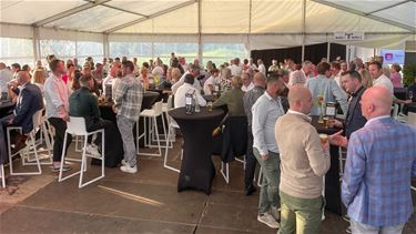 Kristalia in 't Kristallijn, een perfecte match - Lommel