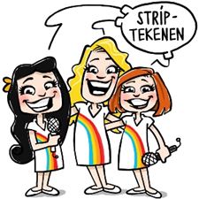 Krokusvakantie in alle kleuren van de regenboog - Beringen