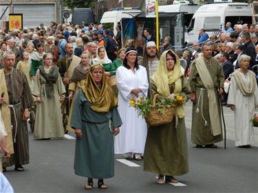 Kroningsfeesten Tongeren - Lommel