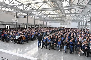 KS-Vriendenkring gaat op in EMA - Leopoldsburg & Oudsbergen