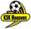 KSK Meeuwen klopt Opitter - Meeuwen-Gruitrode