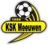 KSK Meeuwen op 6 punten van leider - Oudsbergen