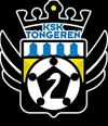 KSK Tongeren B speelt gelijk - Tongeren