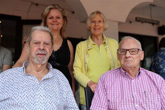 KTC Beringen blikt terug op geslaagd tornooi - Beringen