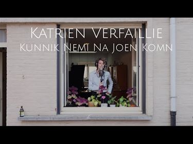 Kunnik Nemi Na Joen Komn - Beringen