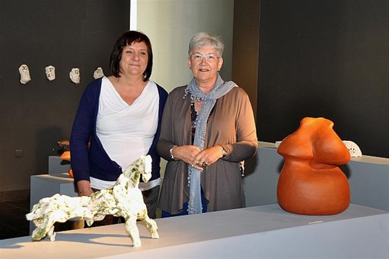 Kunst van de Kunstacademie