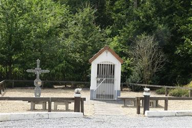 Kunstenaars gezocht voor Kunstkapellekestour - Beringen