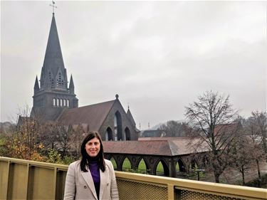 Kunstproject voor Mijnkathedraal - Beringen