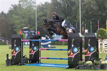 Kutscher wint tornooi in Valkenswaard - Hamont-Achel & Pelt