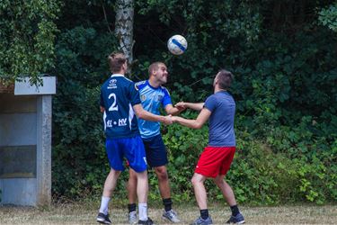 KVK Beringen hervat trainingen - Beringen