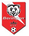 KVK Beringen -  Lindelhoeven VV : 3-0 - Beringen