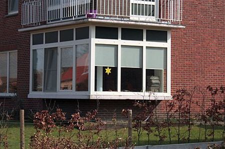 KVLV-sterren voor de pioniers - Overpelt