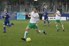 KVSK-er Raymaekers langdurig gekwetst - Lommel