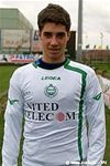 KVSK United: Cerigioni tekent voor 2 jaar bij - Lommel