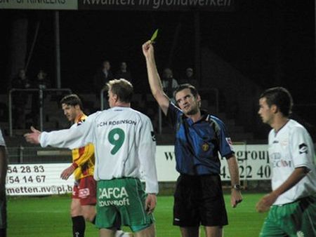 KVSK wint met 2 – 0 van Eupen - Lommel