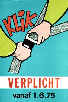 Kwart verkeersdoden droeg geen gordel