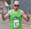 KWB-stratenloop in Heusden-Zolder - Hamont-Achel & Lommel