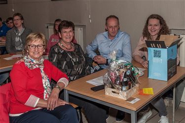 'Kwistetwel'' wint vierde Reppeler Quiz - Bocholt