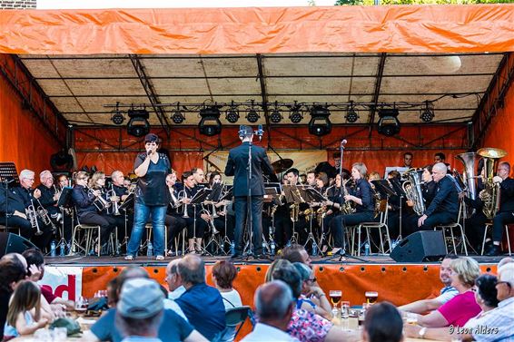 La La La Lille: wat een feest! - Neerpelt