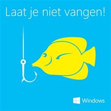 Laat je niet vangen door telefoons van Microsoft - Beringen