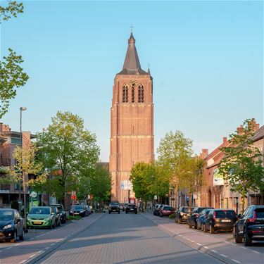Peer - Laat je stem horen voor het hart van Peer