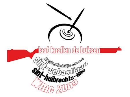 Laat knallen de buksen - Hamont-Achel & Pelt