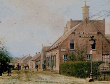 Laatste De Drei Boge van het jaar verscheen - Pelt