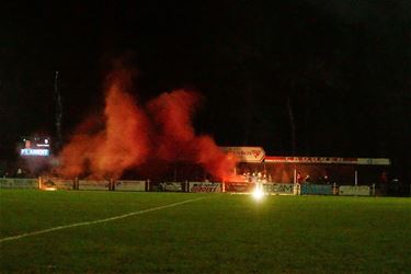 Laatste derby van het seizoen - Lommel