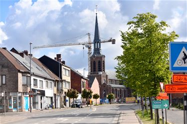 Laatste jaar subsidies voor investeringen handel - Beringen