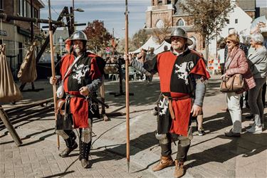 Laatste keer Breugel in Beringen - Beringen