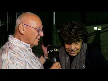 Bree - Laatste Vostertfeesten vereeuwigd op video