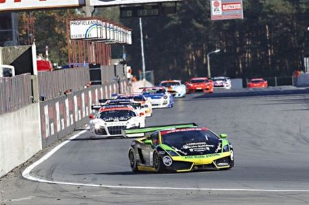 Lagrange 4de in Zolder - Neerpelt