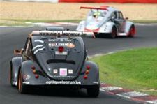Lagrange amuseerde zich op Francorchamps - Pelt