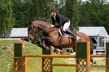 Lamers 5de in Eindhoven - Pelt & Oudsbergen