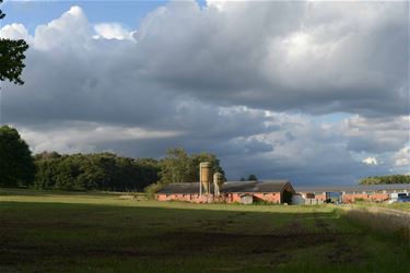 Landbouwers moeten van stookolie naar aardgas